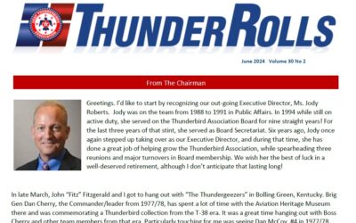 ThunderRolls 2025 Q2
